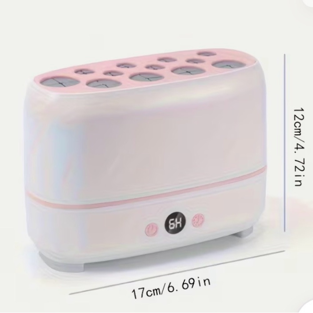New Makeup Brush Dryer Set - Picture 3 of 5